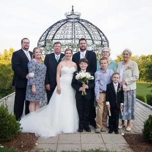 Meet your Posher, Tommy